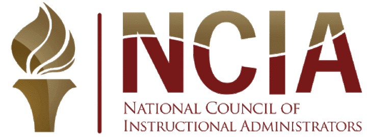 NCIA Logo